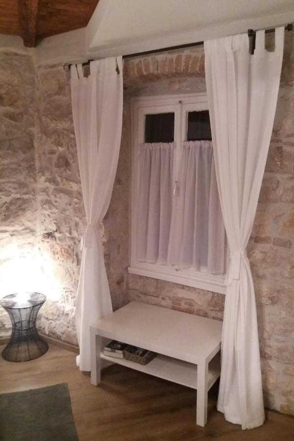 Apartma Romantic