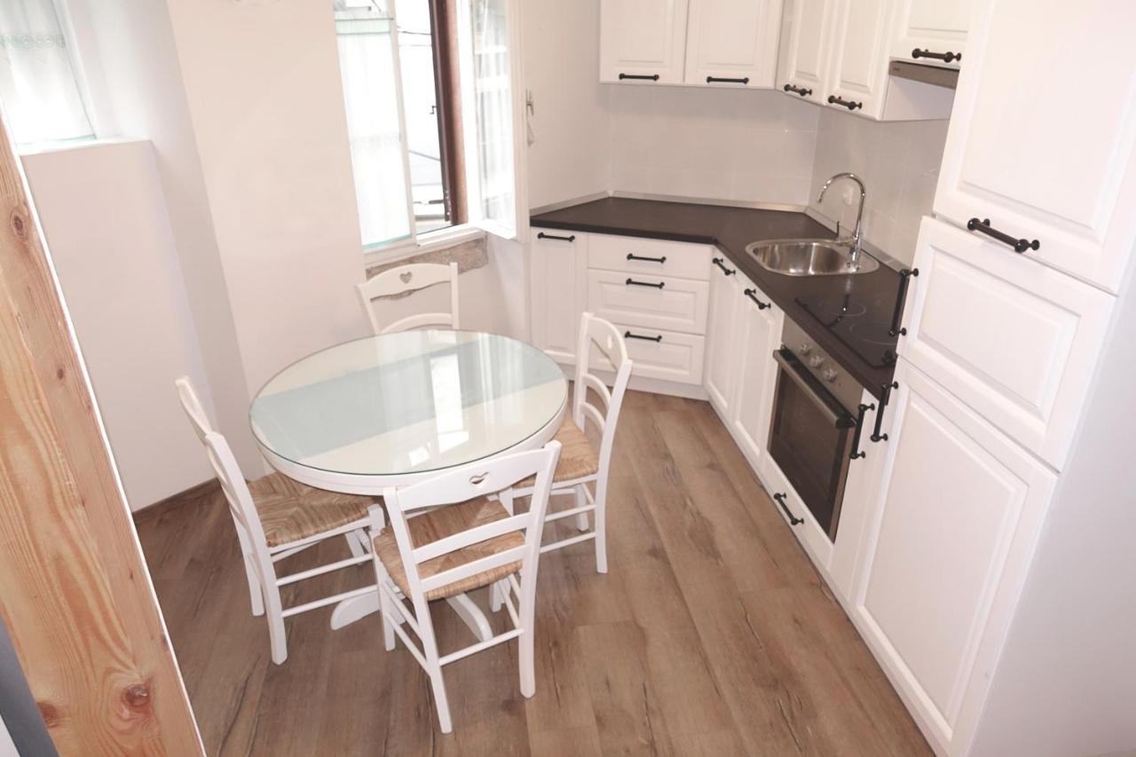 Apartma Romantic