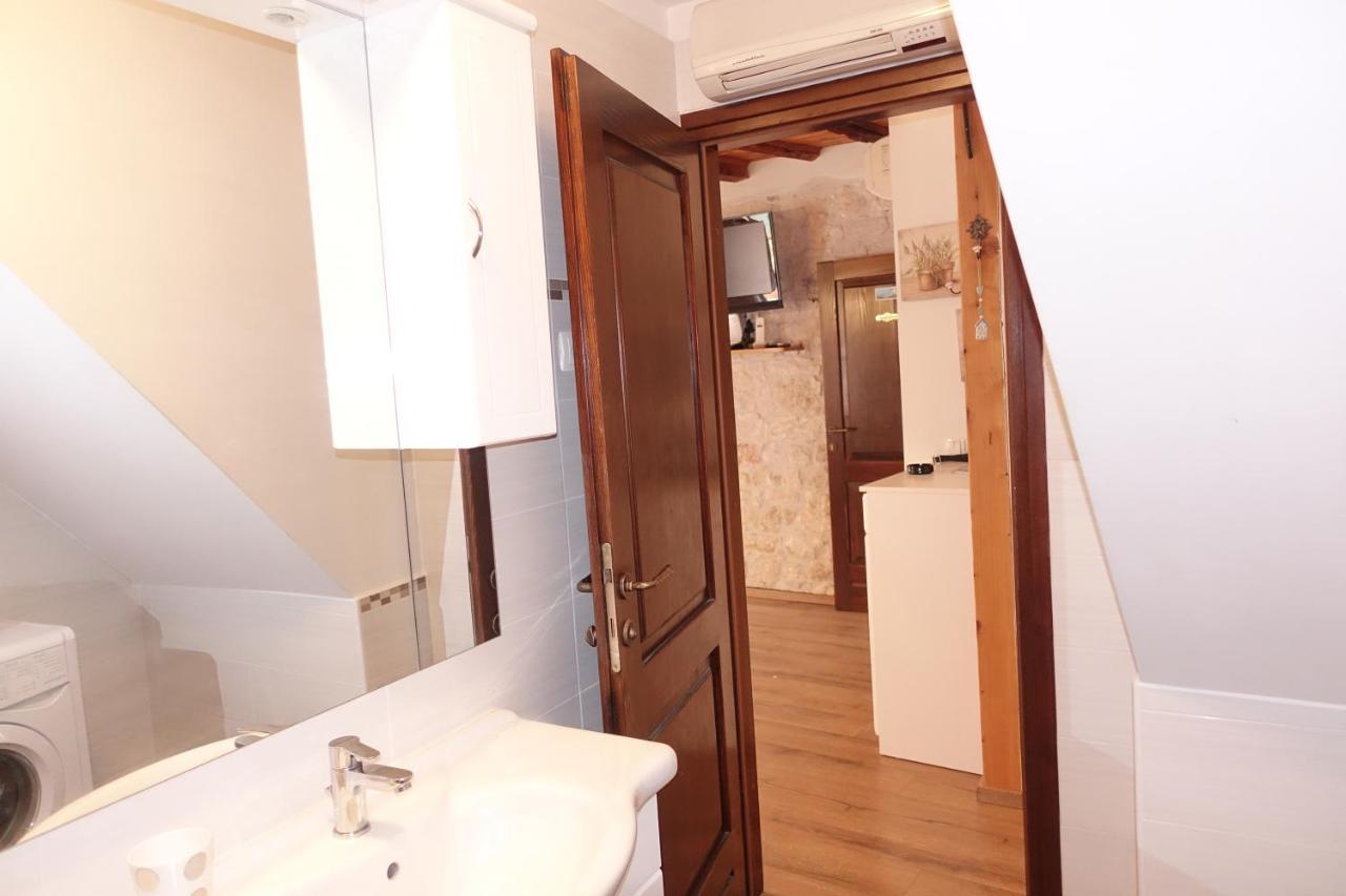 Apartma Romantic