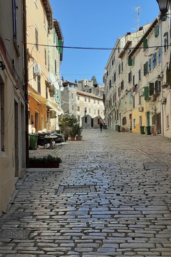 Romantic Apartma Rovinj