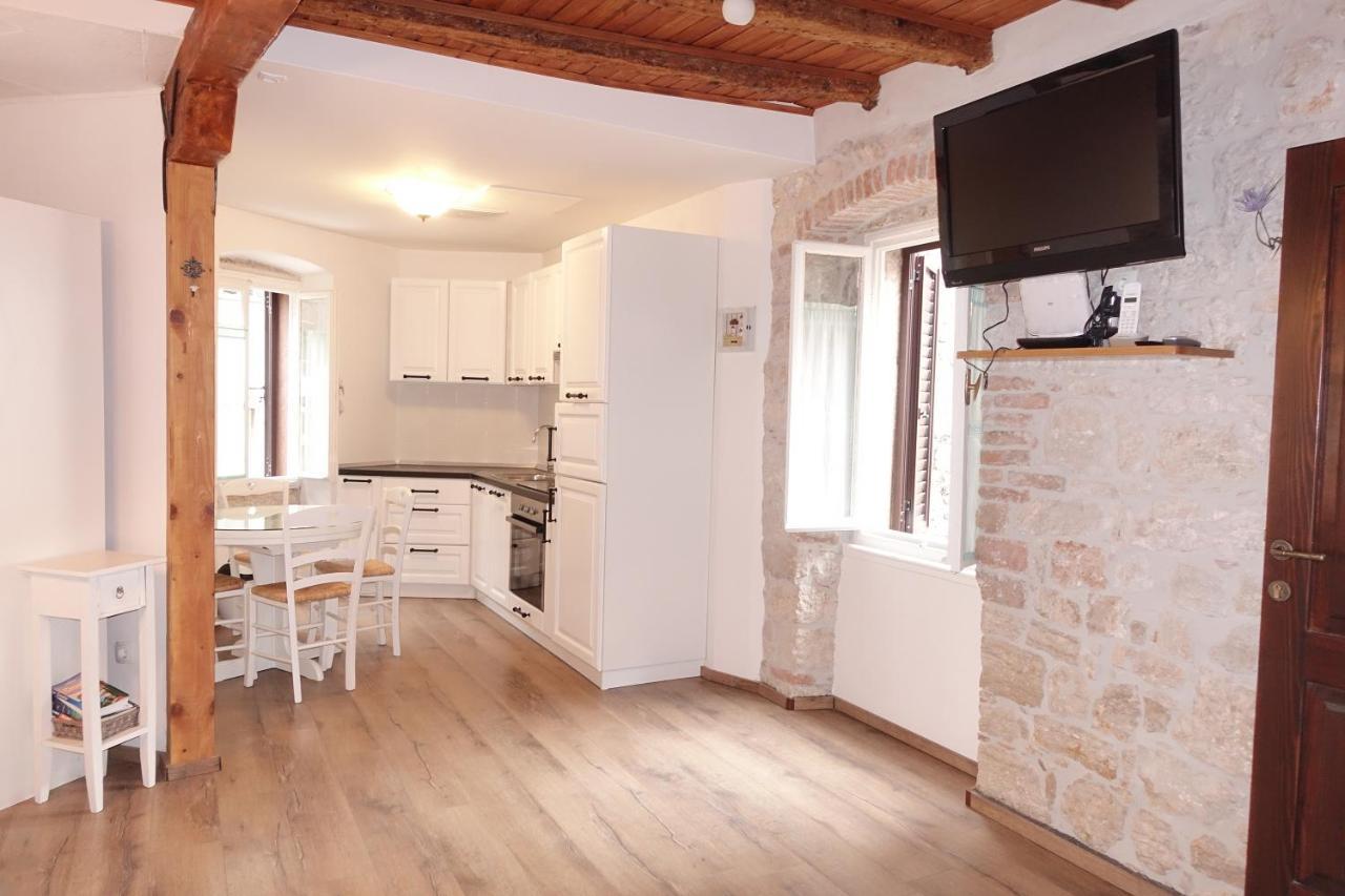 Apartma Romantic Rovinj