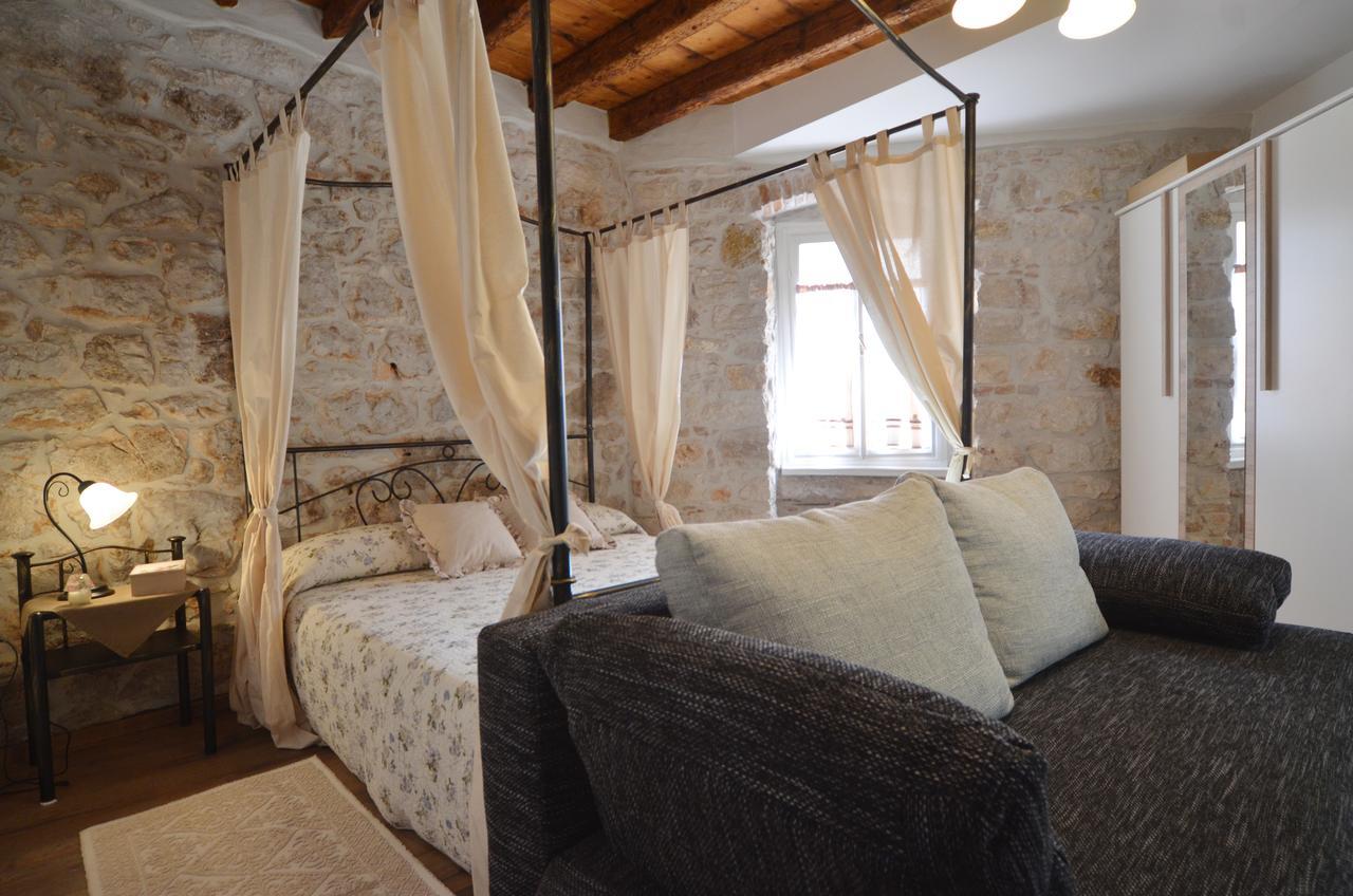 Apartma Romantic