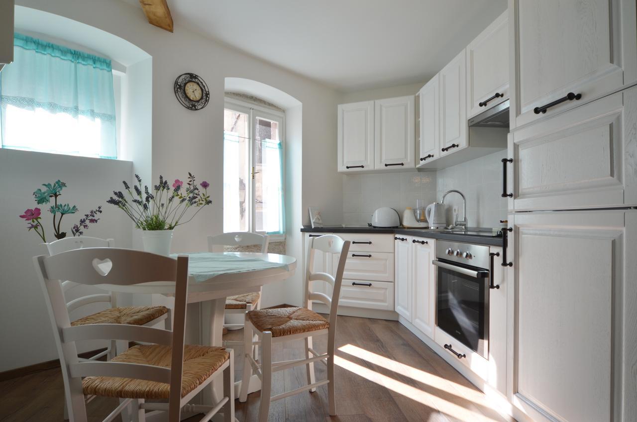 Apartma Romantic