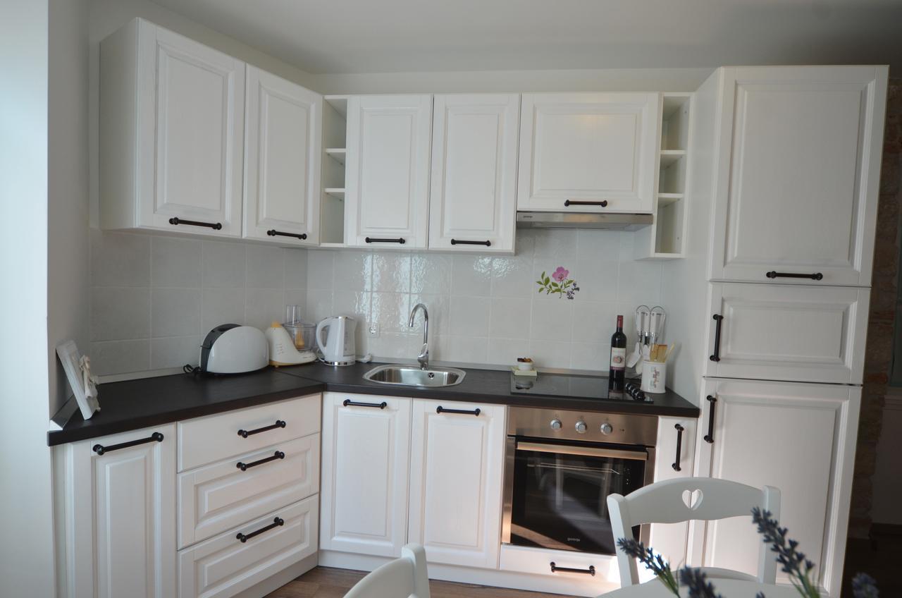 Romantic Apartma Rovinj
