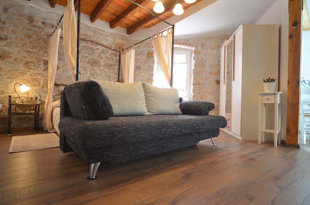 Apartma Romantic
