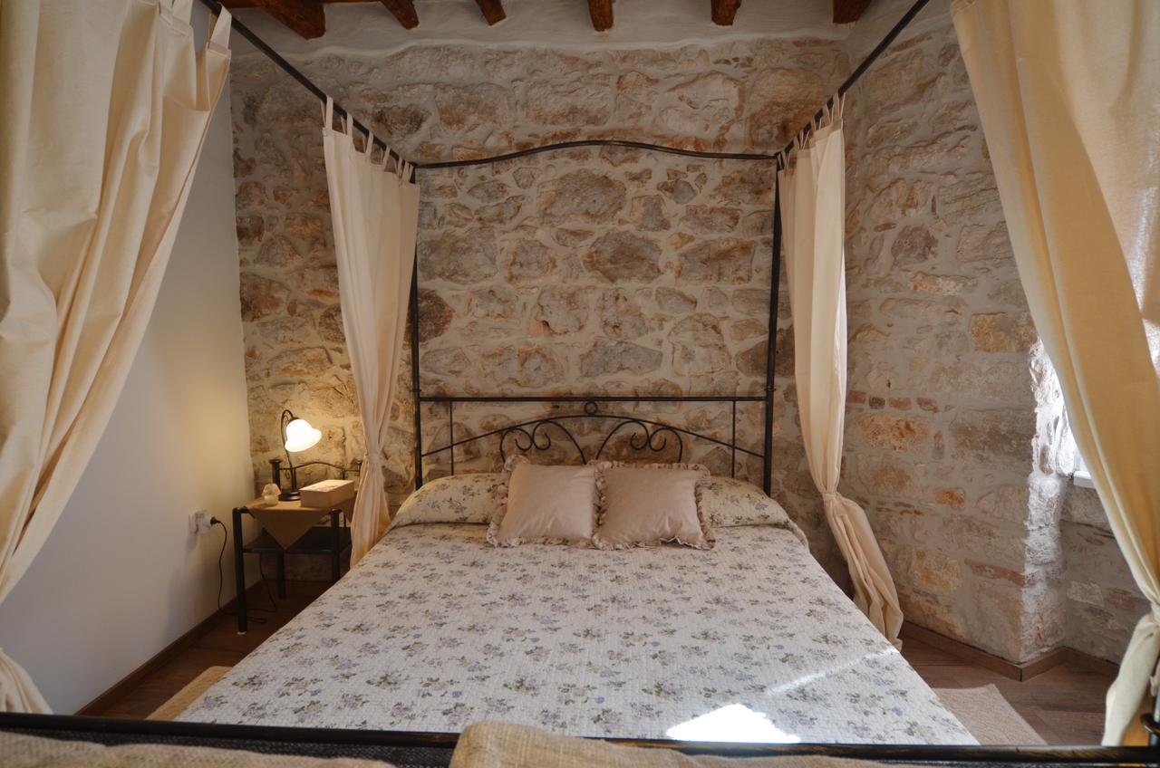 Apartma Romantic Rovinj