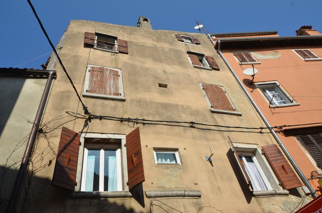 Apartma Romantic *
