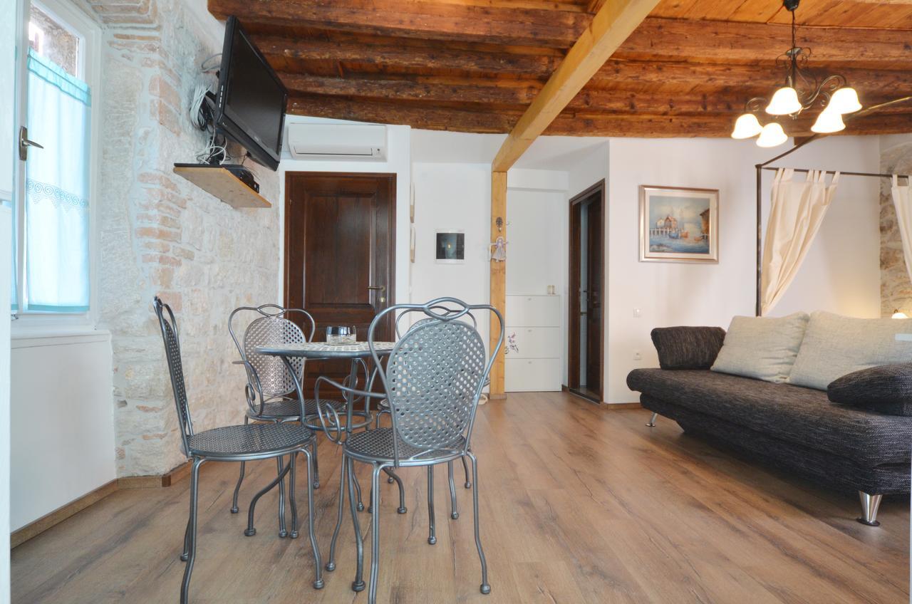 Romantic Apartma *