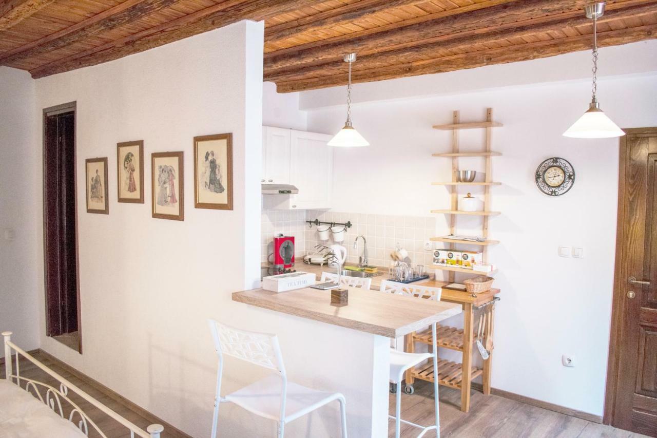 Romantic Apartma *