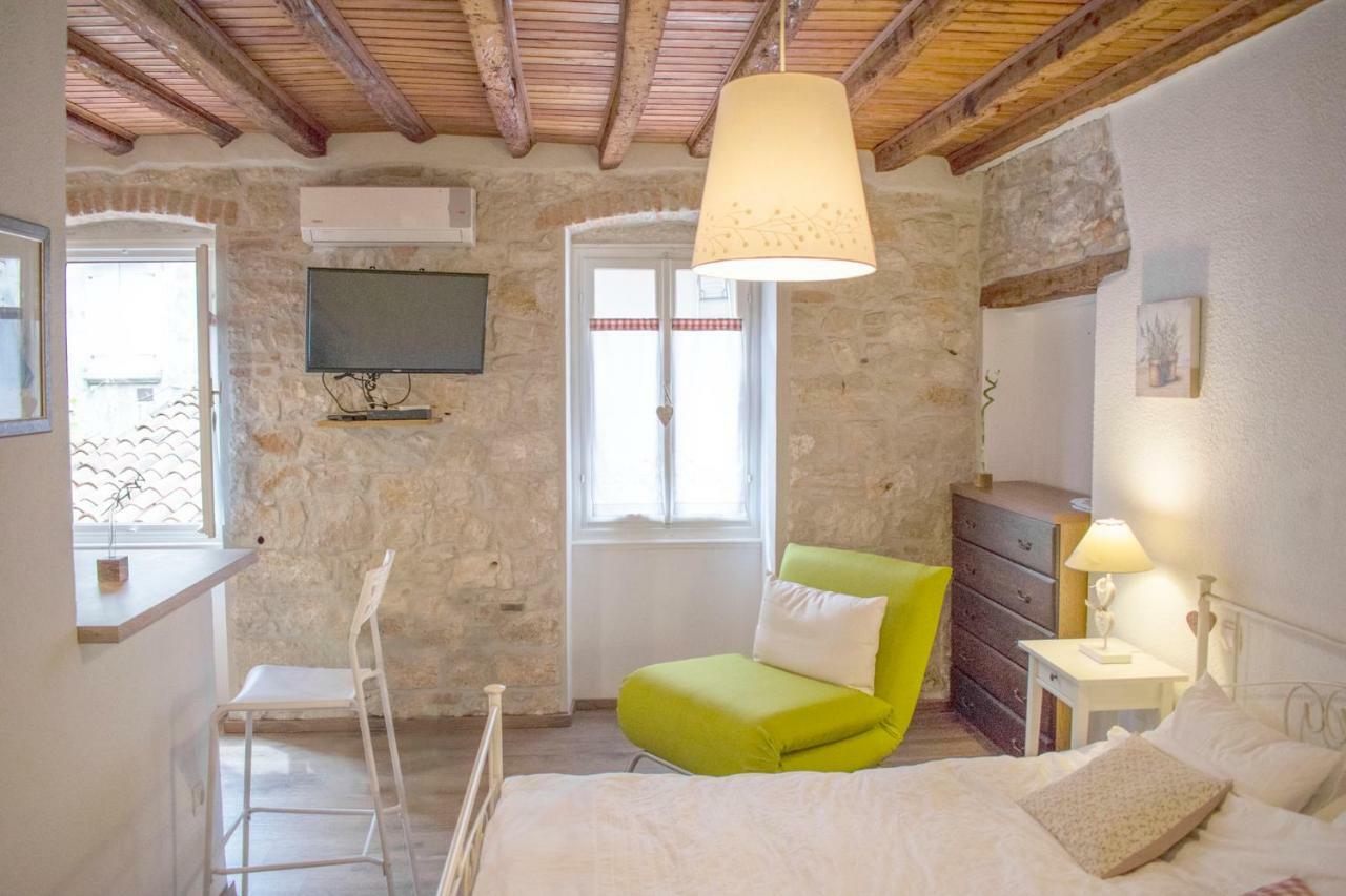 Apartma Romantic Rovinj