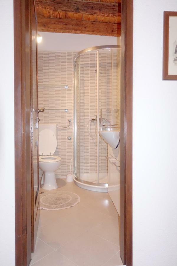 Apartma Romantic *