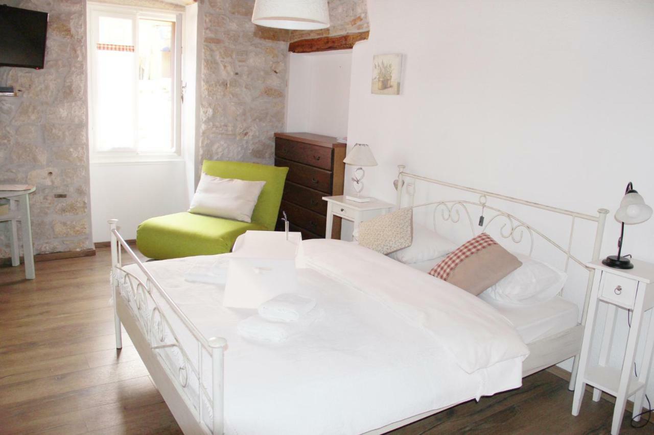 Apartma Romantic Rovinj