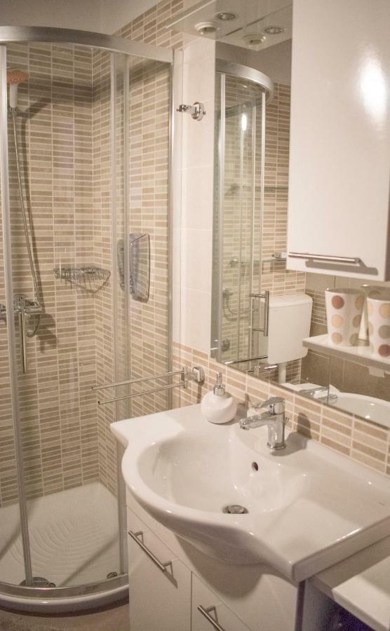 Apartma Romantic *
