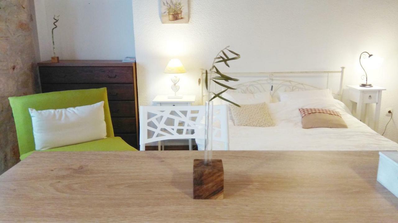 Apartma Romantic