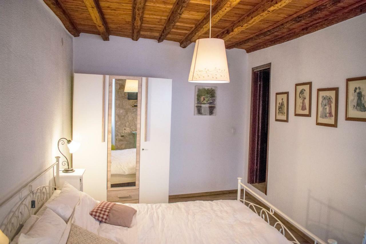 Apartma Romantic Rovinj