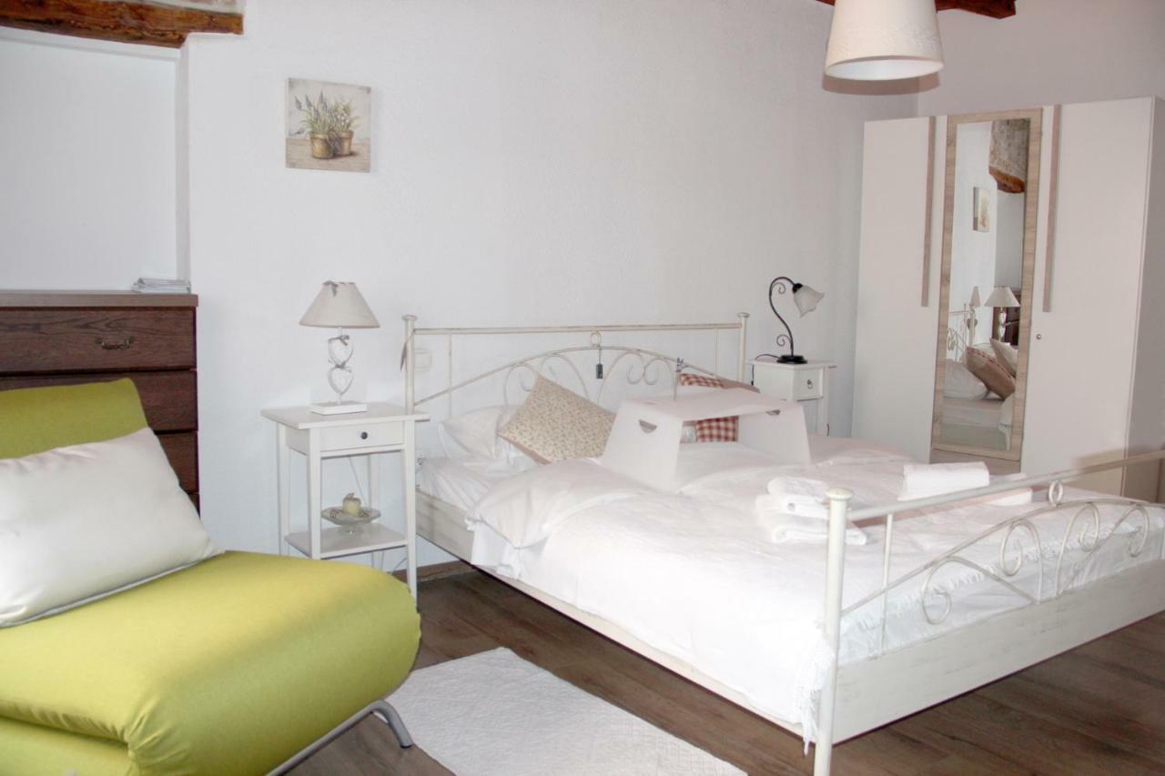 Apartma Romantic *
