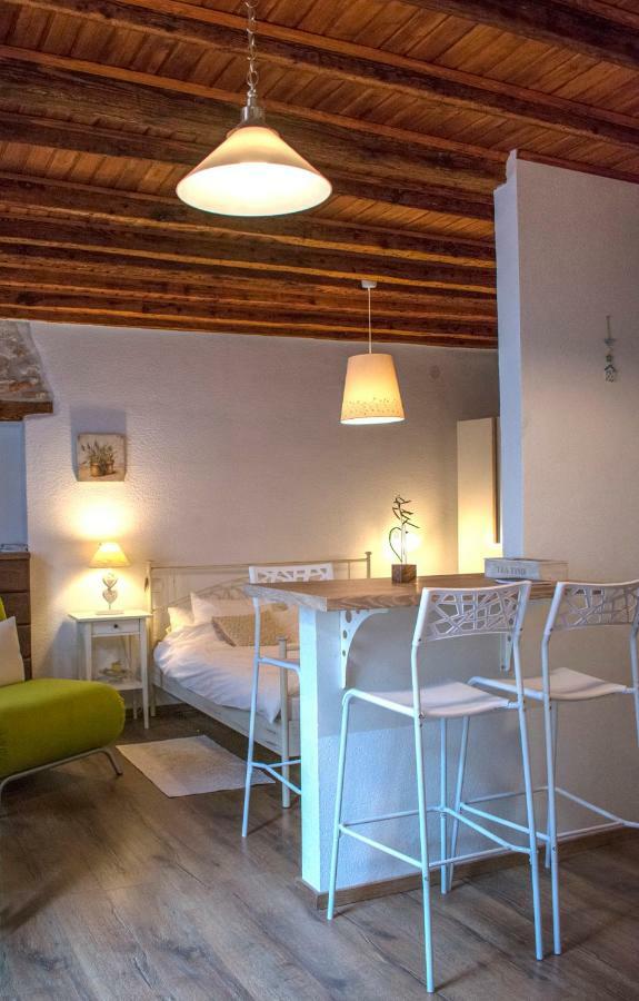 Apartma Romantic *