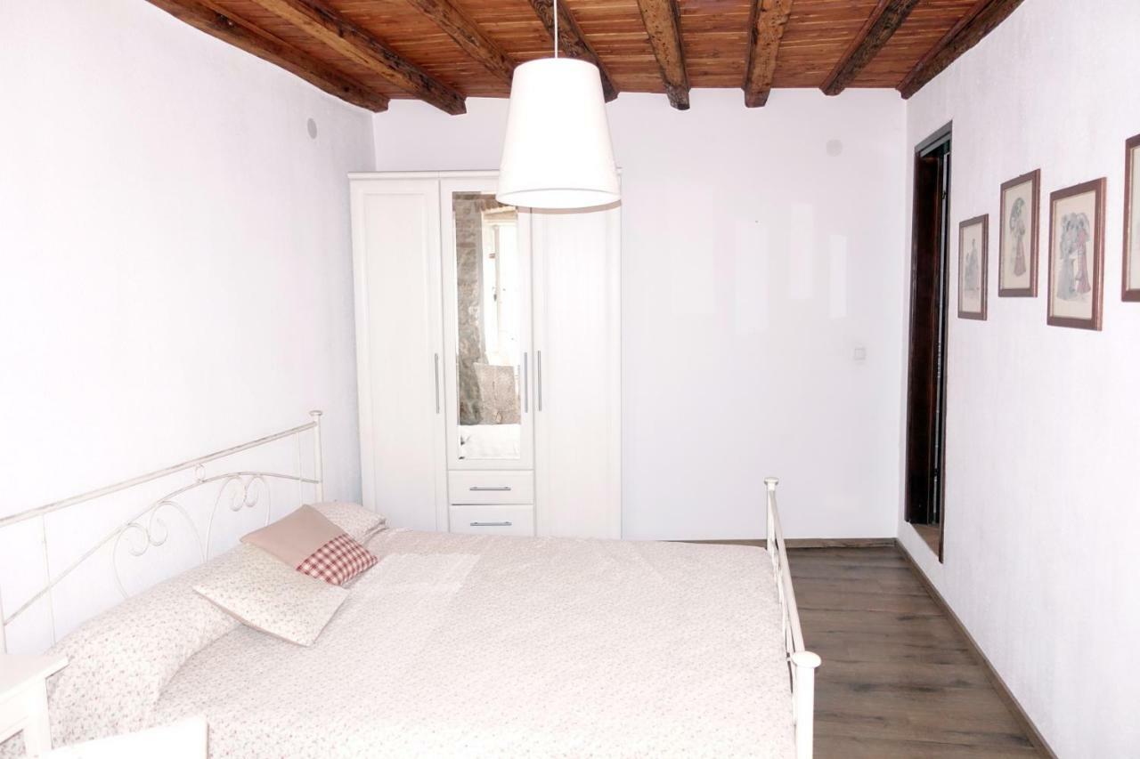 Romantic Apartma